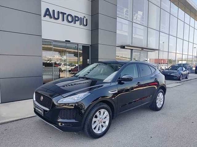 Jaguar E-Pace 2.0D 150 CV S da Autopiu' .