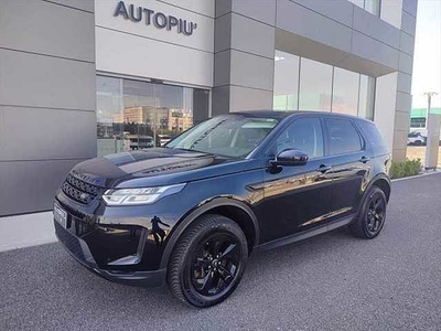 Land Rover Discovery Sport 2.0D I4-L.Flw 150 CV AWD Auto da Autopiu' .