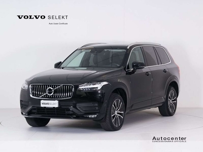 Volvo XC90 B5 AWD Geartronic Momentum Pro 173 kW