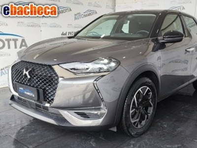 Ds ds3 crossback 1.5..