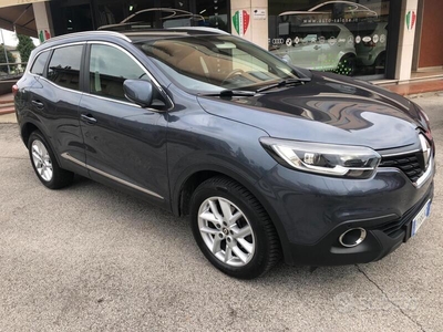 Usato 2018 Renault Kadjar 1.5 Diesel 110 CV (17.950 €)