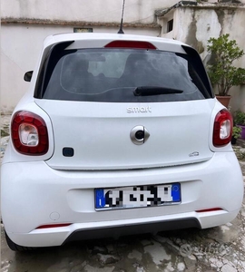 Usato 2019 Smart ForTwo Electric Drive El 102 CV (15.000 €)