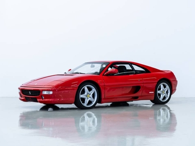 1994 | Ferrari F 355 Berlinetta