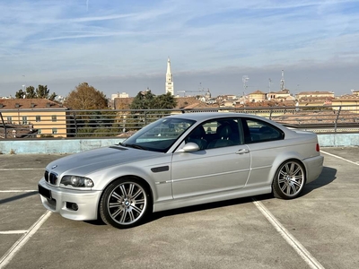 2001 | BMW M3
