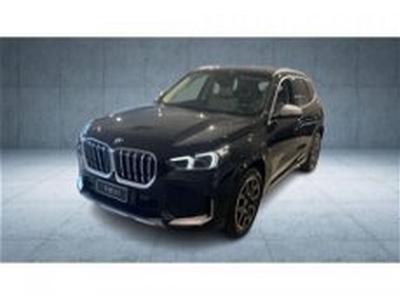 BMW X1 sDrive18i xLine Plus del 2022 usata a Verona