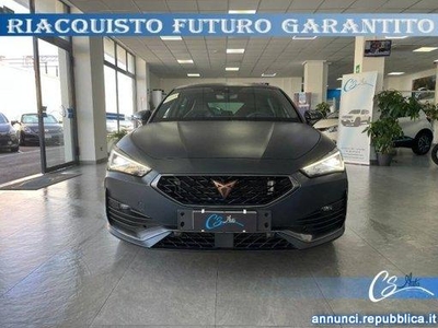 Cupra Leon 1.4 e-hybrid VZ 245cv dsg