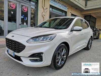 FORD Kuga 1.5TDCI 120CV S&S 2WD ST-Line 2021