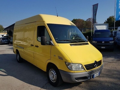 Venduto Mercedes Sprinter 316 316 NON. - auto usate in vendita