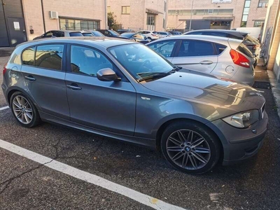 Usato 2010 BMW 118 2.0 Diesel 143 CV (9.500 €)