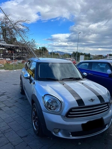 Usato 2011 Mini Cooper D Countryman 1.6 Diesel 111 CV (7.000 €)