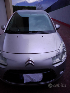 Usato 2012 Citroën C3 Diesel (4.000 €)