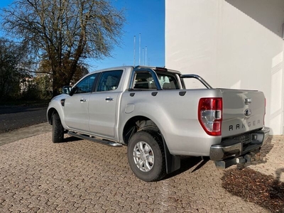 Usato 2012 Ford Ranger 2.2 Diesel 150 CV (15.990 €)