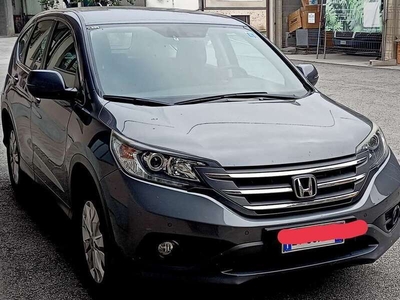 Usato 2014 Honda CR-V 2.2 Diesel 150 CV (11.500 €)