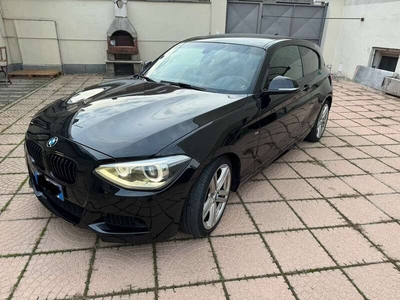 Usato 2015 BMW 120 2.0 Diesel 184 CV (16.300 €)