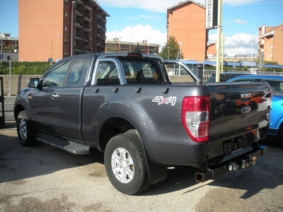 Usato 2019 Ford Ranger 2.2 Diesel 160 CV (26.800 €)