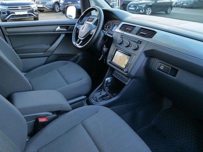 Usato 2019 VW Caddy 1.4 Benzin 131 CV (31.900 €)