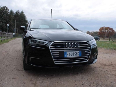 Usato 2020 Audi A3 e-tron 1.4 El_Hybrid 150 CV (24.900 €)