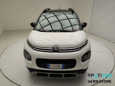 Usato 2020 Citroën C3 Aircross 1.2 Benzin 110 CV (15.486 €)