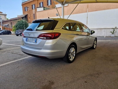 Usato 2020 Opel Astra 1.5 Diesel 105 CV (13.900 €)