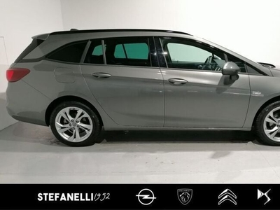 Usato 2020 Opel Astra 1.5 Diesel 122 CV (13.400 €)