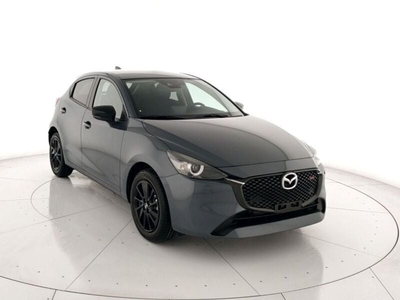 Usato 2023 Mazda 626 2.0 Benzin 75 CV (20.500 €)