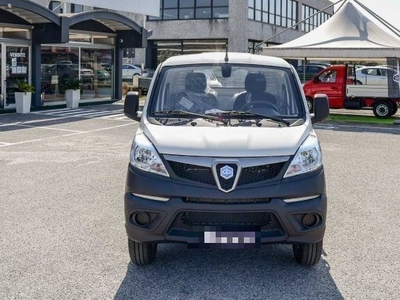 Usato 2023 Piaggio Porter 1.5 LPG_Hybrid 102 CV (22.000 €)