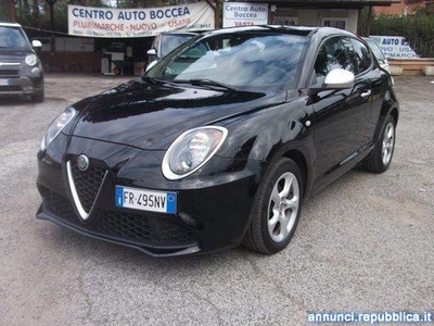 Alfa Romeo MiTo 1.3 JTDm 95 CV S&S Urban Roma