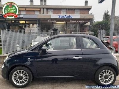 Fiat 500C C 1.3 Multijet Lounge Castel San Pietro Terme