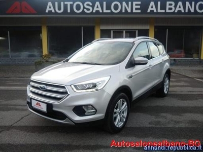Ford Kuga 2.0 TDCI 120 CV S&S 2WD Business Albano Sant'alessandro