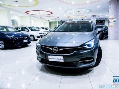 Opel Astra 1.5 CDTI 122 CV S&S Sports Tourer Business Eleg. Matera