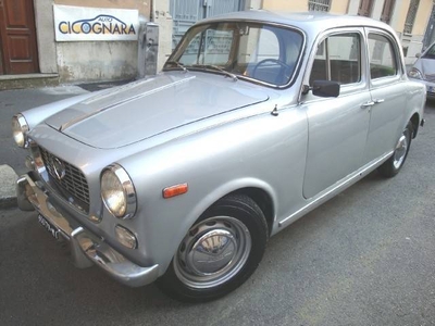 1962 | Lancia Appia