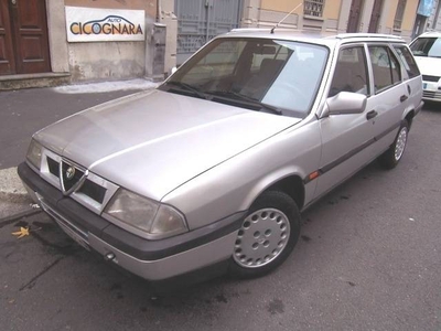 1994 | Alfa Romeo 33 - 1.3 Sportwagon