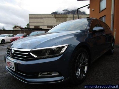 2.0 TDI 190 CV 4MOTION DSG BMT *146.000 KM* Lecco