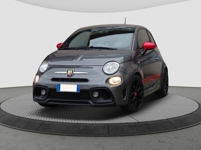 Abarth 595 1.4 Turbo T-Jet 140 CV