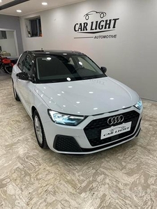 Audi A1 SPB 25 TFSI Admired Advanced