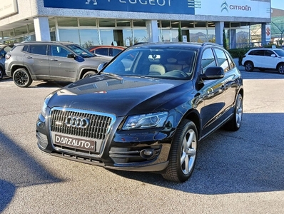 Audi Q5 2.0 TDI