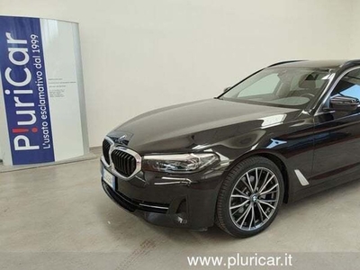 BMW 520d