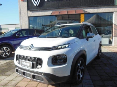 CITROEN C3 AIRCROSS BlueHDi 120 S&S EAT6 Shine