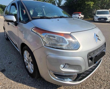 Citroen C3 Picasso 1.6 VTi 120