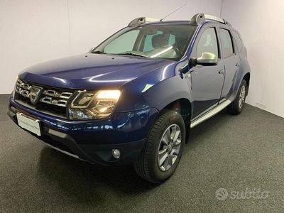 Dacia Duster I 1.5 dci Ambiance Family 4x2 s&...