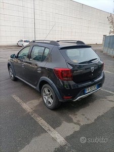 DACIA Sandero 3ª serie - 2017