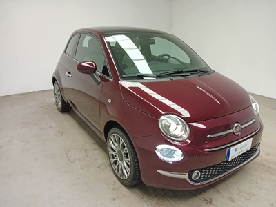 Fiat 500 1.2