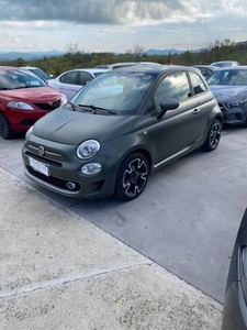 Fiat 500 1.3 Multijet 16V