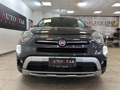 FIAT 500X 1.6 MultiJet 120 CV