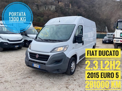 Fiat Ducato 30