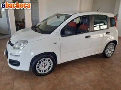 Fiat Panda 1.2 easypower..