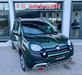 Fiat Panda 1.3 MJT