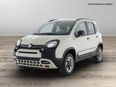 Fiat Panda 4x4