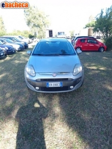 Fiat Punto Evo 1.4..