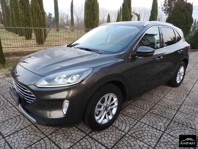 Ford Kuga 1.5 EcoBoost 120 CV